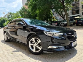 Opel Insignia Grand Sport, снимка 8