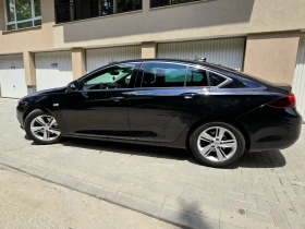 Opel Insignia Grand Sport, снимка 3