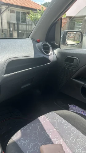 Ford Fiesta 1.4 16v, снимка 12