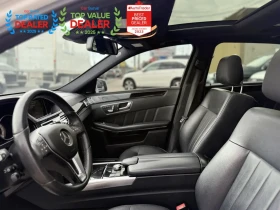 Mercedes-Benz E 400 AMG HIGH SPEC ЦЕНА ДО БГ РЕГИСТРАЦИЯ & АВТОКРЕДИТ, снимка 16