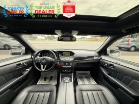 Mercedes-Benz E 400 AMG HIGH SPEC ЦЕНА ДО БГ РЕГИСТРАЦИЯ & АВТОКРЕДИТ, снимка 2