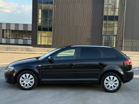 Audi A3 1.9 TDI / КОЖЕН САЛОН / SPORTBACK 2006, снимка 5