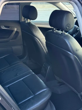 Audi A3 1.9 TDI / КОЖЕН САЛОН / SPORTBACK 2006, снимка 9