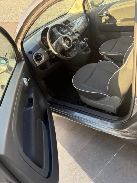 Fiat 500 Panorama, снимка 4
