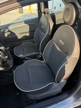 Fiat 500 Panorama, снимка 6