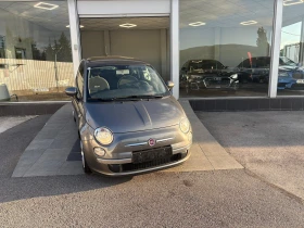 Fiat 500 Panorama, снимка 8