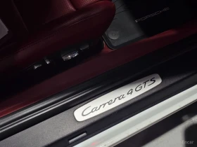 Porsche 911 Carrera* GTS* 991* BOSE* CHRONO* ОБДУХВАНЕ* , снимка 5