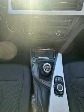 BMW 318, снимка 6