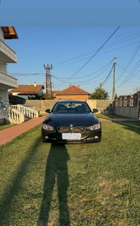 BMW 318, снимка 3