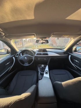 BMW 318, снимка 5