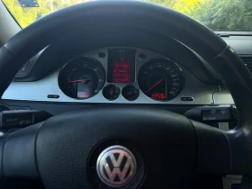 VW Passat Седан* Автоматик* Highline* Подгрев* , снимка 14