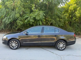 VW Passat Седан* Автоматик* Highline* Подгрев* , снимка 4