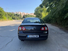 VW Passat Седан* Автоматик* Highline* Подгрев* , снимка 6