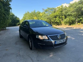 VW Passat Седан* Автоматик* Highline* Подгрев* , снимка 2