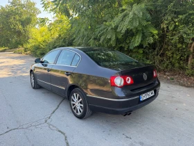 VW Passat Седан* Автоматик* Highline* Подгрев* , снимка 5