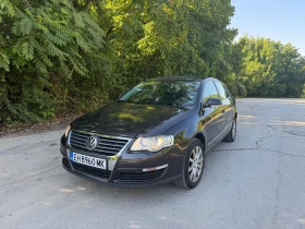 VW Passat Седан* Автоматик* Highline* Подгрев* , снимка 3