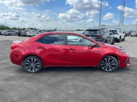 Toyota Corolla * SE CVT * АВТОКРЕДИТ БЕЗ ПЪРВОНАЧАЛНА ВНОСКА* , снимка 3