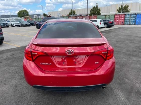 Toyota Corolla * SE CVT * АВТОКРЕДИТ БЕЗ ПЪРВОНАЧАЛНА ВНОСКА* , снимка 4