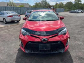 Toyota Corolla * SE CVT * АВТОКРЕДИТ БЕЗ ПЪРВОНАЧАЛНА ВНОСКА* , снимка 6