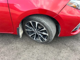 Toyota Corolla * SE CVT * АВТОКРЕДИТ БЕЗ ПЪРВОНАЧАЛНА ВНОСКА* , снимка 7
