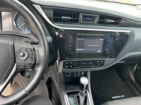 Toyota Corolla * SE CVT * АВТОКРЕДИТ БЕЗ ПЪРВОНАЧАЛНА ВНОСКА* , снимка 9