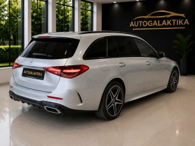 Mercedes-Benz C 300 AMG LINE PHEV | 12м.ГАРАНЦИЯ| 313 к.с | ИСТОРИЯ , снимка 10
