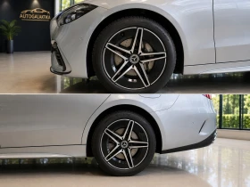 Mercedes-Benz C 300 AMG LINE PHEV | 12м.ГАРАНЦИЯ| 313 к.с | ИСТОРИЯ , снимка 5
