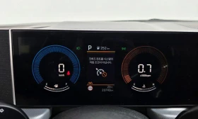 Hyundai Sonata 2.0 LPG Mobility  * koreiskikoli.bg * , снимка 8