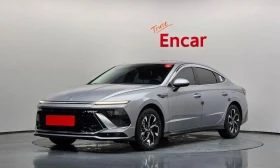 Hyundai Sonata 2.0 LPG Mobility  * koreiskikoli.bg * , снимка 1