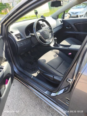 Toyota Avensis, снимка 8