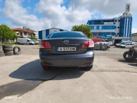 Toyota Avensis, снимка 10