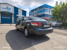 Toyota Avensis, снимка 2