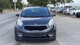 Kia Venga 1.4i 157хил.км* FACE* NAVI* КАМЕРА* , снимка 8