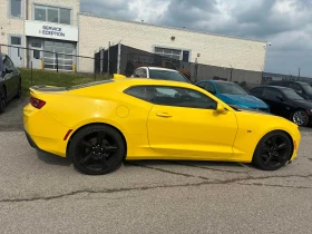 Chevrolet Camaro * 1LT * CARFAX * ЦЕНА ДО БГ, снимка 3