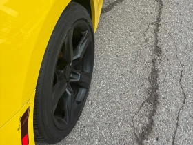 Chevrolet Camaro * 1LT * CARFAX * ЦЕНА ДО БГ, снимка 6