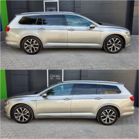 VW Passat 2.0 TDI DSG * Digital * Highline * LED 240 к.с., снимка 7