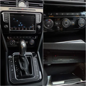 VW Passat 2.0 TDI DSG * Digital * Highline * LED 240 к.с., снимка 10