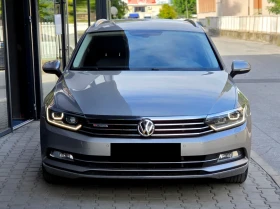 VW Passat 2.0 TDI DSG * Digital * Highline * LED 240 к.с., снимка 2