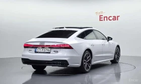 Audi A7 * 45 TDI Quattro Premium * Обдухване * 360 * HUD *, снимка 2