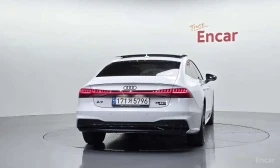 Audi A7 * 45 TDI Quattro Premium * Обдухване * 360 * HUD *, снимка 4