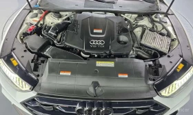 Audi A7 * 45 TDI Quattro Premium * Обдухване * 360 * HUD *, снимка 6