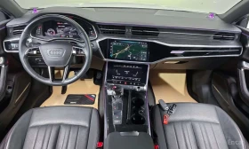 Audi A7 * 45 TDI Quattro Premium * Обдухване * 360 * HUD *, снимка 7