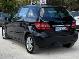 Mercedes-Benz B 180 CDI, снимка 5