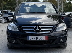 Mercedes-Benz B 180 CDI, снимка 1