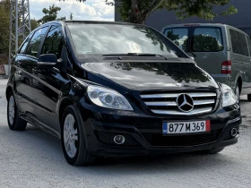 Mercedes-Benz B 180 CDI, снимка 3