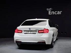 BMW 320 i - САМО 30% АВАНС, снимка 4