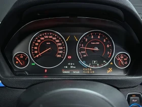 BMW 320 i - САМО 30% АВАНС, снимка 8