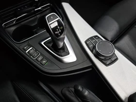 BMW 320 i - САМО 30% АВАНС, снимка 9