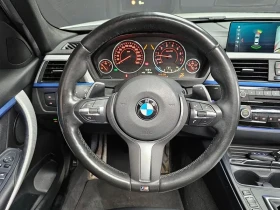 BMW 320 i - САМО 30% АВАНС, снимка 13