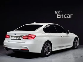 BMW 320 i - САМО 30% АВАНС, снимка 2